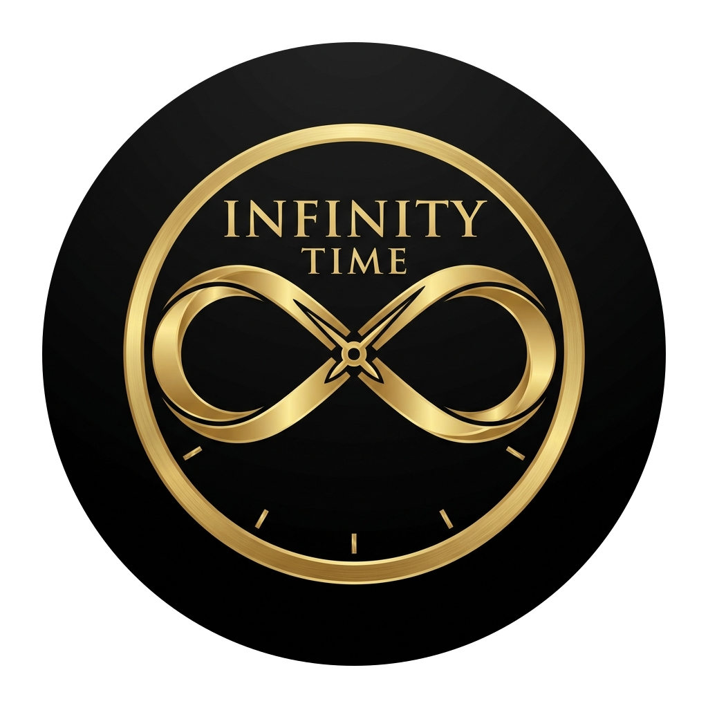 Infinity Time